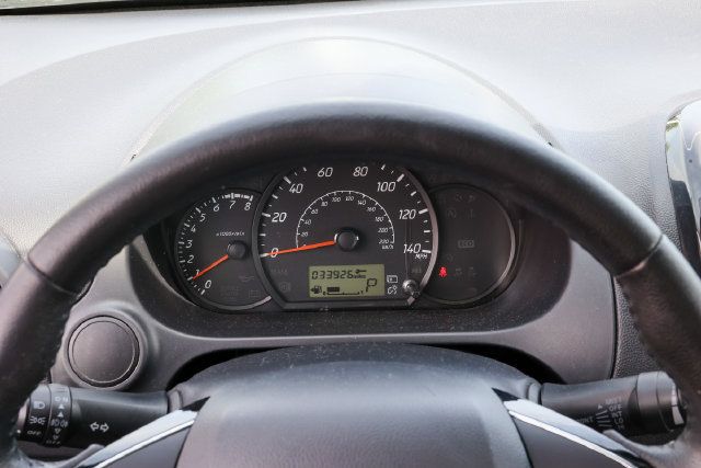 Used 2018 Mitsubishi Mirage G4 ES FWD image 13