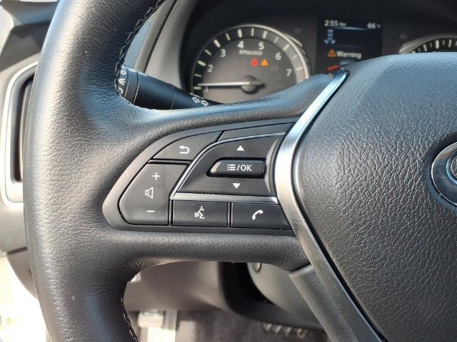 Certified 2023 INFINITI Q50 Luxe w/ Cargo Package RWD image 19