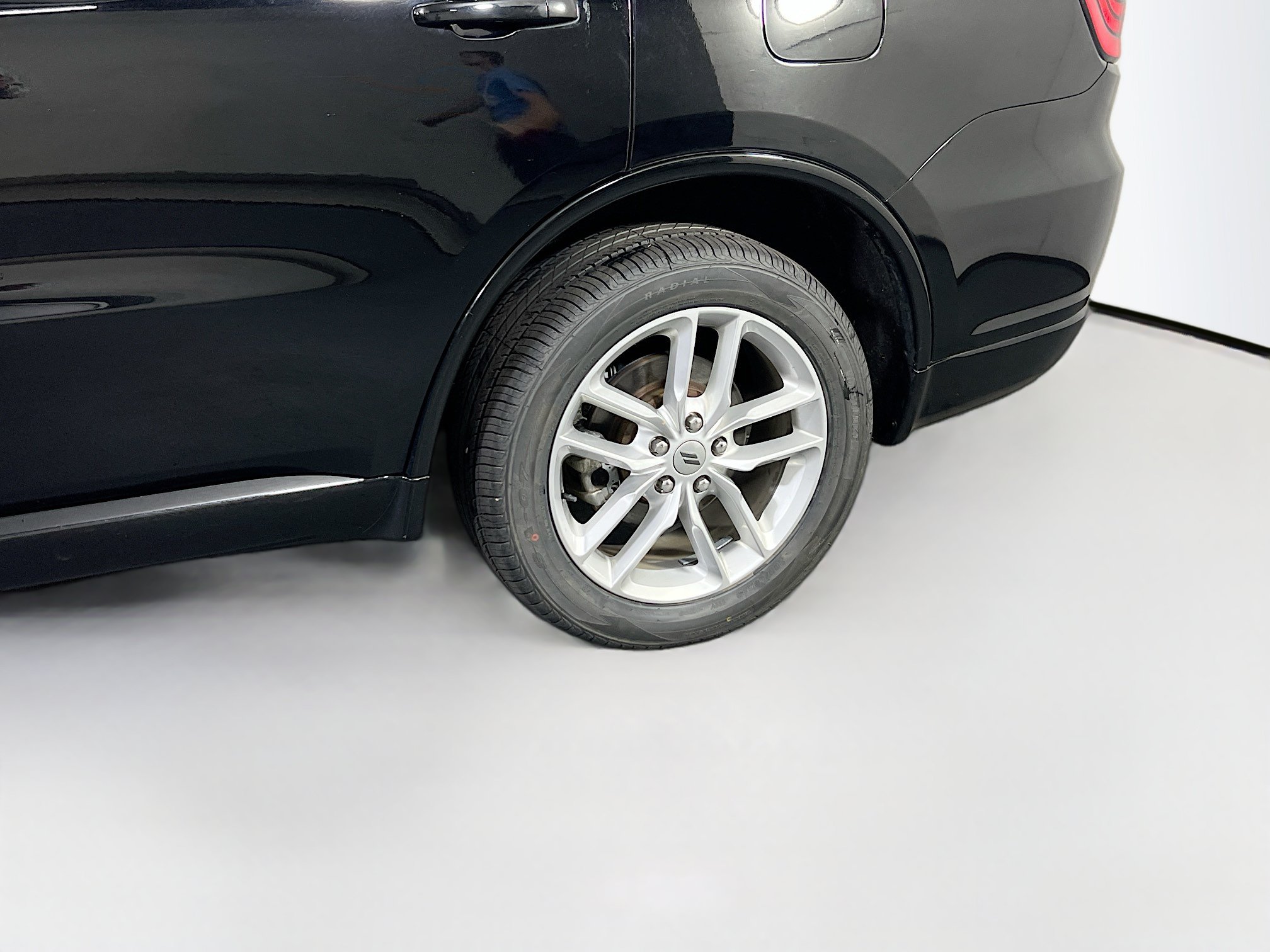 Used 2023 Dodge Durango GT AWD/4WD image 32