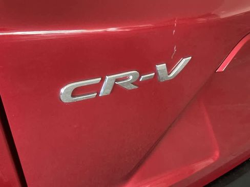 Used 2021 Honda CR-V Special Edition image 11