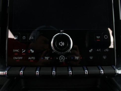 New 2026 GMC Acadia Elevation w/ Black Edition image 8