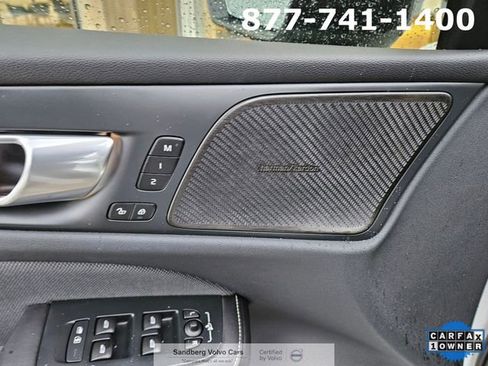 Certified 2024 Volvo S60 T8 Plus w/ Climate Package image 16