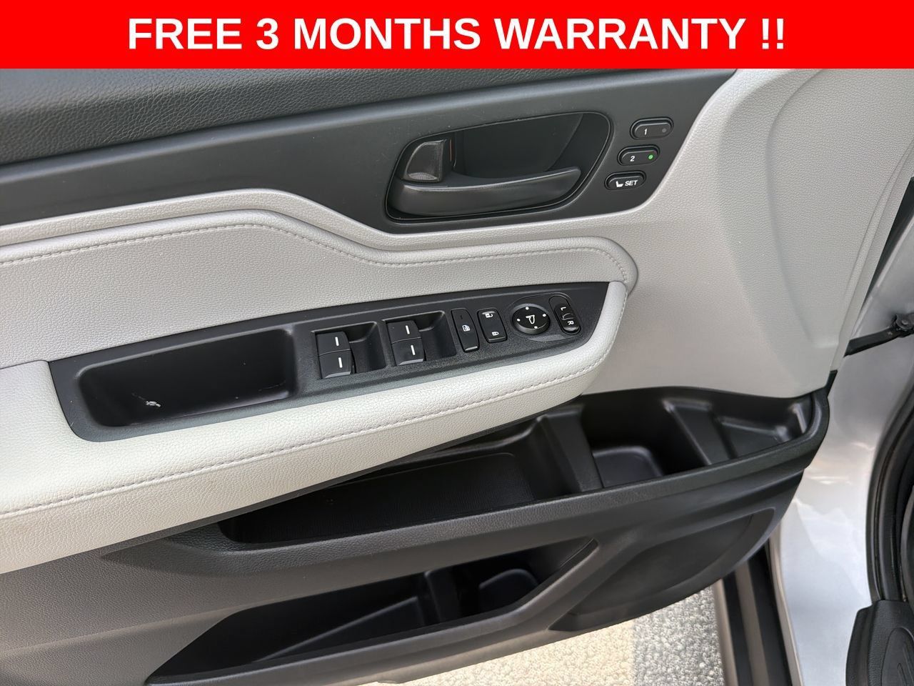 Used 2019 Honda Odyssey EX-L image 12