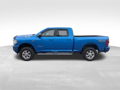 Certified 2020 RAM 2500 Big Horn w/ Level 2 Equipment Group AWD/4WD image 3