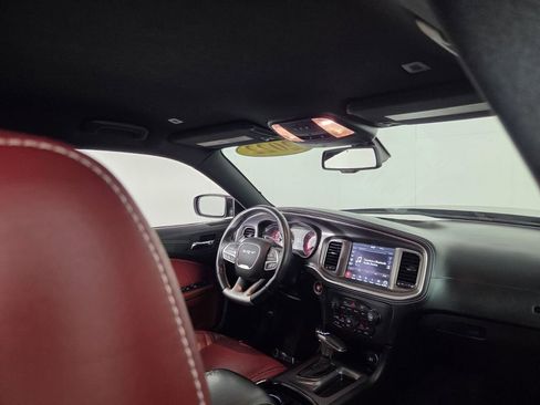 Used 2022 Dodge Charger SRT Hellcat image 31