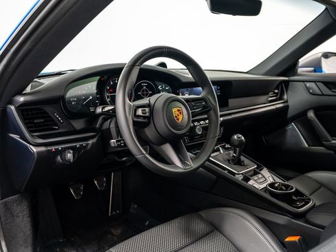 Used 2023 Porsche 911 Carrera T image 16