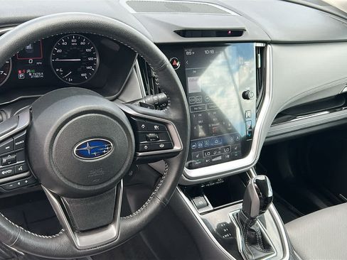Certified 2024 Subaru Outback Limited AWD/4WD image 11