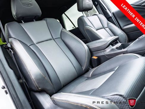 Used 2024 Subaru Outback Wilderness AWD/4WD image 4