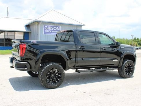 Used 2026 GMC Sierra 1500 Elevation AWD/4WD image 12