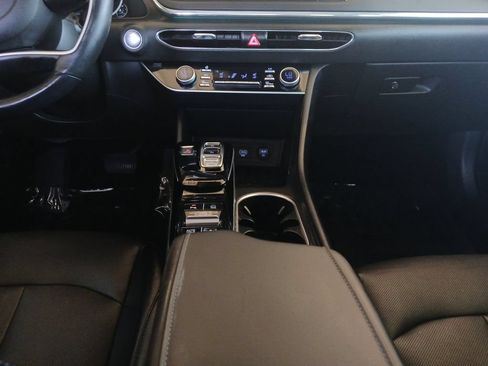 Used 2020 Hyundai Sonata Limited FWD image 11