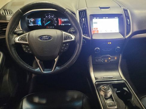 Used 2019 Ford Edge SEL w/ Equipment Group 201A AWD/4WD image 22