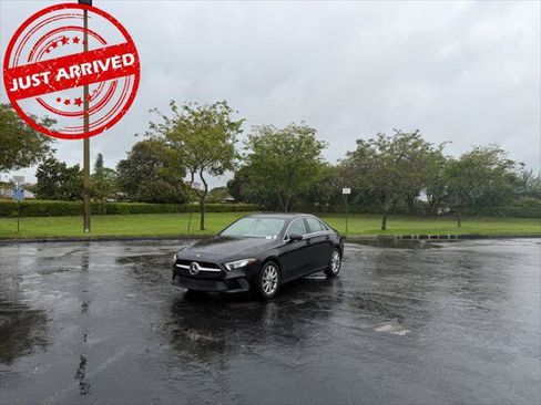 Used 2020 Mercedes-Benz A 220 A 220 image 2