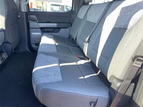New 2026 Ford F250 XLT w/ XLT Premium Package image 22
