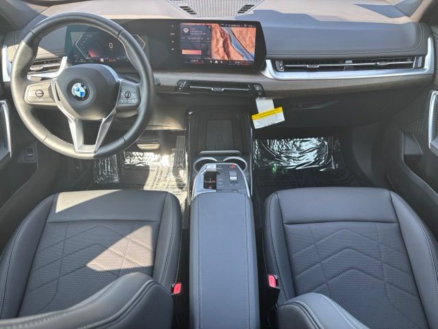 Used 2026 BMW X1 xDrive28i w/ Convenience Package AWD/4WD image 18