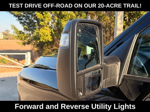 New 2026 RAM 2500 Laramie AWD/4WD image 32