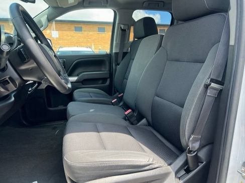 Used 2015 Chevrolet Silverado 1500 LT w/ Custom Sport Edition AWD/4WD image 16