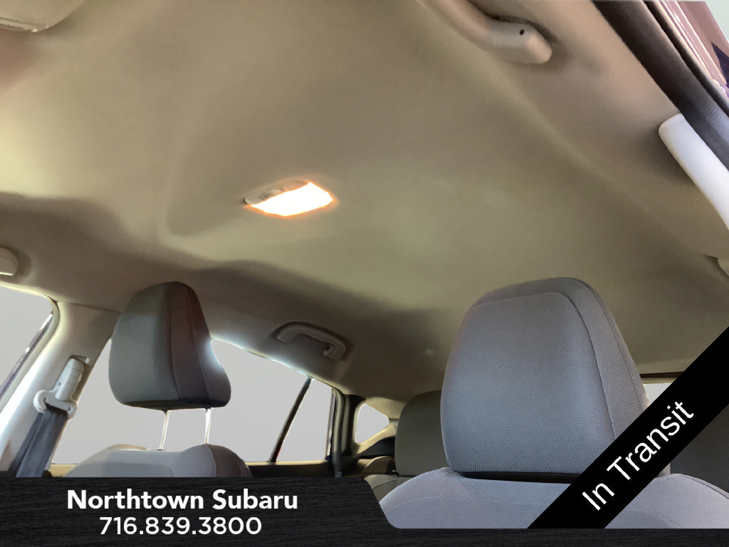 Used 2024 Subaru Impreza 2.0i AWD/4WD image 16