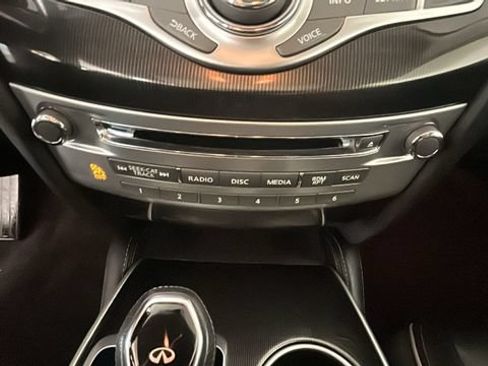 Used 2018 INFINITI QX60 Luxe w/ Premium Plus Package AWD/4WD image 22