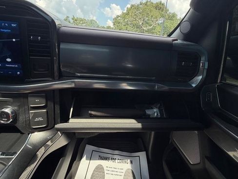 Used 2021 Ford F150 Lariat w/ Equipment Group 502A High AWD/4WD image 33