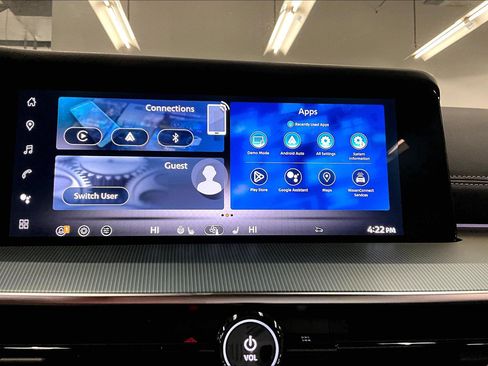 New 2025 Nissan Murano SL AWD/4WD image 27