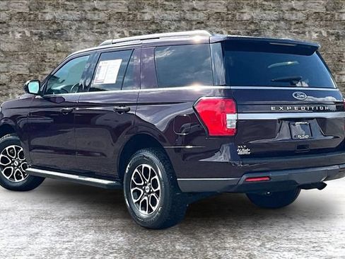 Used 2023 Ford Expedition XLT AWD/4WD image 4