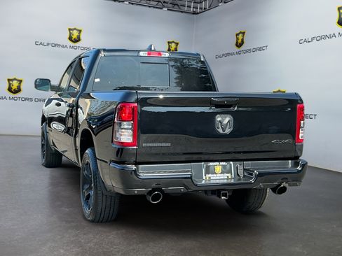 Used 2023 RAM 1500 Big Horn image 7