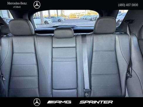 Certified 2023 Mercedes-Benz GLE 350 4MATIC image 20