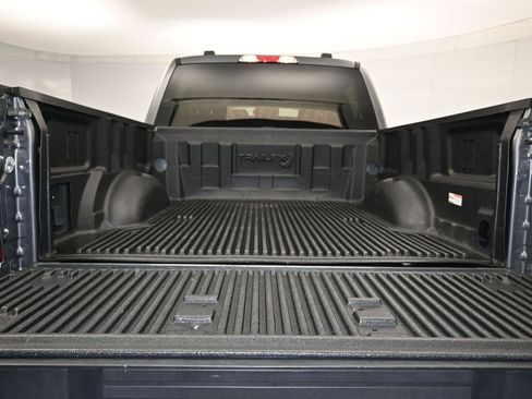 Used 2024 Ford F150 XLT w/ Mobile Office Package image 25
