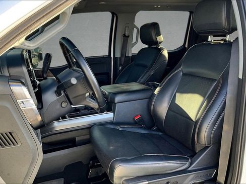 Used 2023 Ford F250 Lariat w/ Lariat Ultimate Package image 22