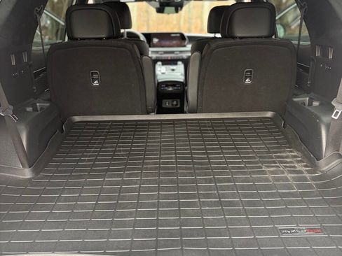 Used 2024 Hyundai Palisade Calligraphy image 18