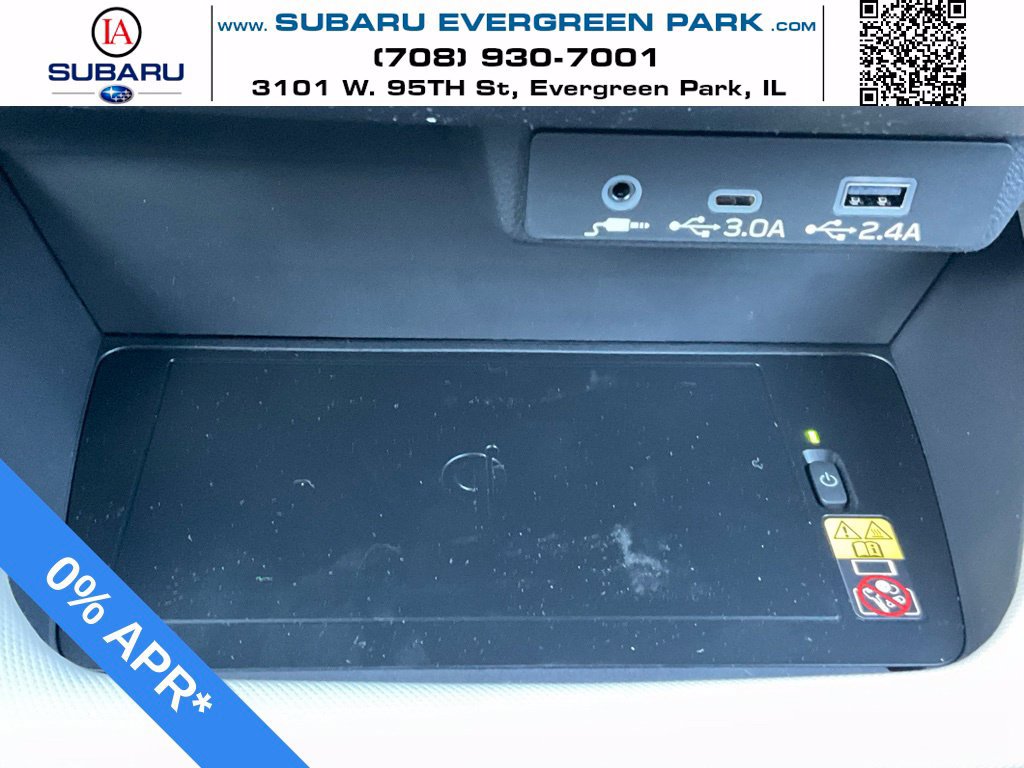 New 2026 Subaru Forester Premium AWD/4WD image 20