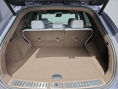 Certified 2026 Genesis Electrified GV70 AWD/4WD image 23