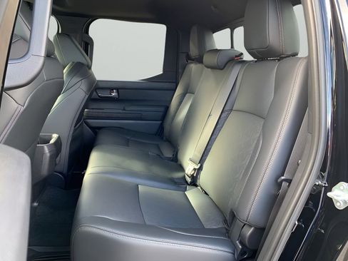 New 2025 Toyota Tacoma Limited AWD/4WD image 12