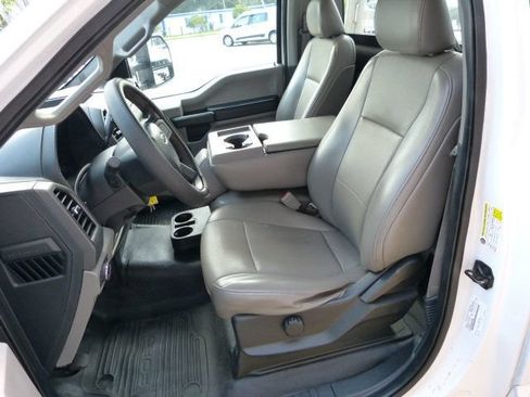 Used 2019 Ford F250 XL RWD image 20