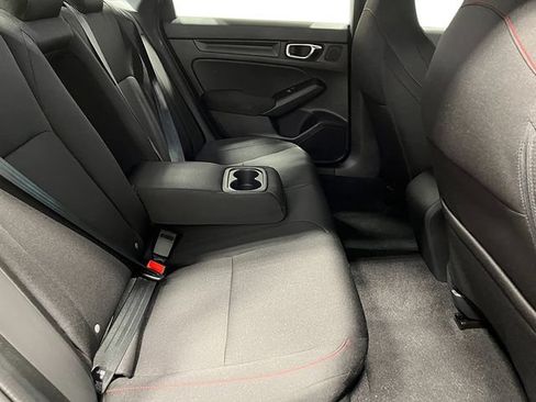 New 2026 Honda Civic Si image 27