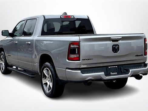 Used 2020 RAM 1500 Sport image 4