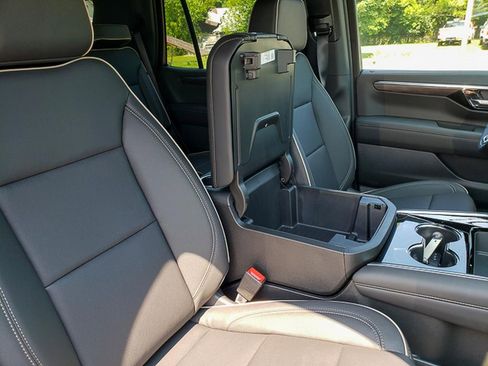 New 2025 Chevrolet Tahoe Premier image 31