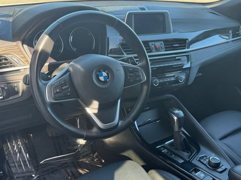 Used 2018 BMW X2 sDrive28i w/ Convenience Package FWD image 10