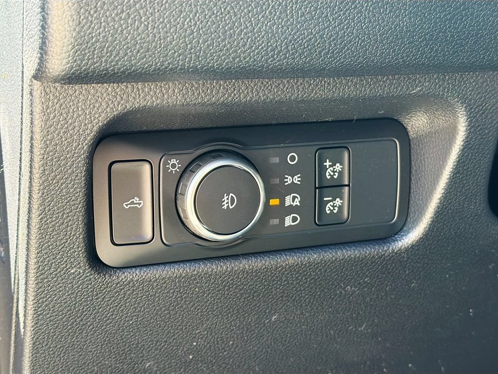 Used 2026 Ford Ranger XLT w/ Technology Package AWD/4WD image 10