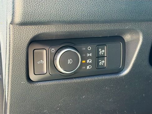 Used 2026 Ford Ranger XLT w/ Technology Package AWD/4WD image 10