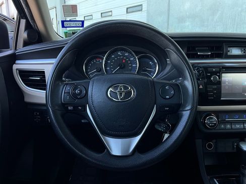 Used 2014 Toyota Corolla LE w/ Body Protection Package image 25