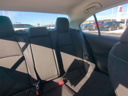 Used 2024 Toyota Corolla LE w/ LE Convenience Package image 15