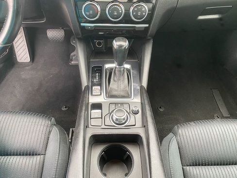 Used 2017 MAZDA MAZDA6 Sport image 22