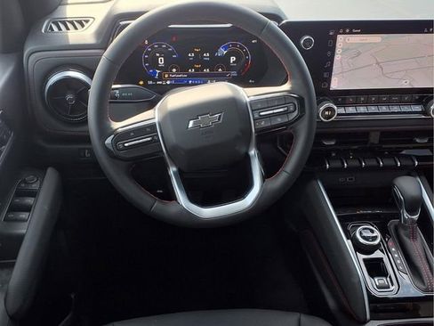 New 2026 Chevrolet Colorado Z71 w/ Z71 Convenience Package 2 AWD/4WD image 4