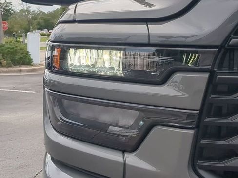 New 2026 RAM 2500 Tradesman AWD/4WD image 10