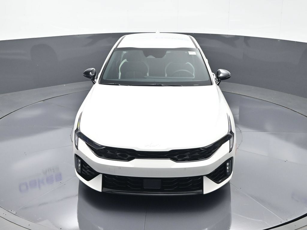 New 2026 Kia K5 GT-Line FWD image 46
