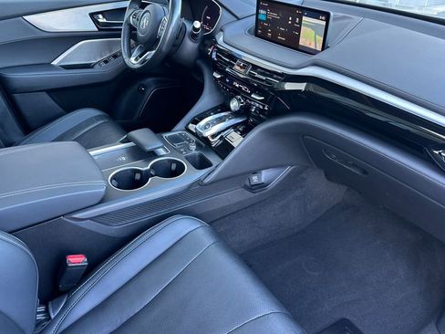 Certified 2023 Acura MDX SH-AWD w/ Technology Package image 18