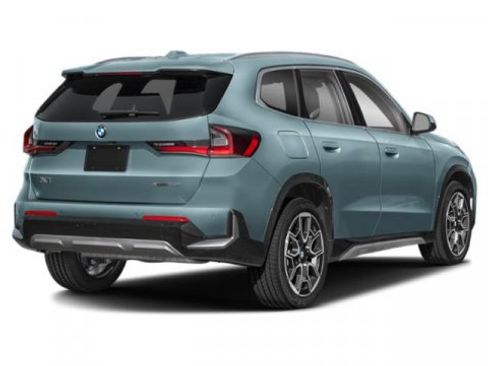 New 2026 BMW X1 xDrive28i w/ Technology Package image 2