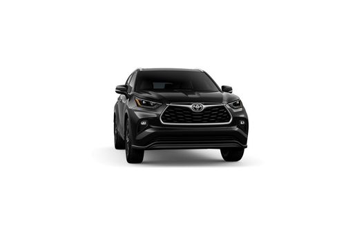 New 2026 Toyota Highlander XLE AWD/4WD image 51