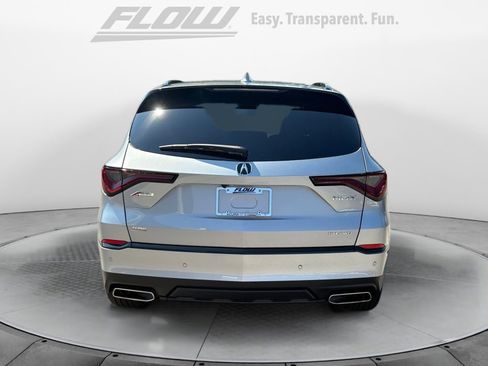 New 2026 Acura MDX A-Spec AWD/4WD image 6